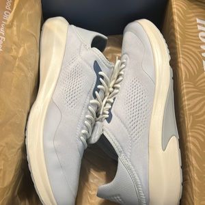 Olukai Kaholo Vapor shoes size 13 brand new